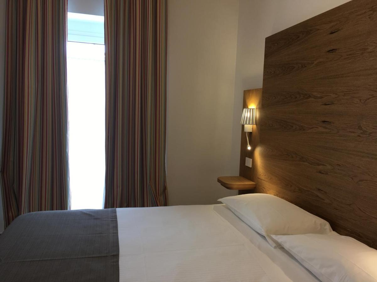 La Torretta Hotel อัลเบโรเบลโล ภายนอก รูปภาพ