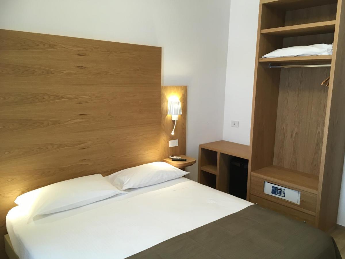 La Torretta Hotel อัลเบโรเบลโล ภายนอก รูปภาพ